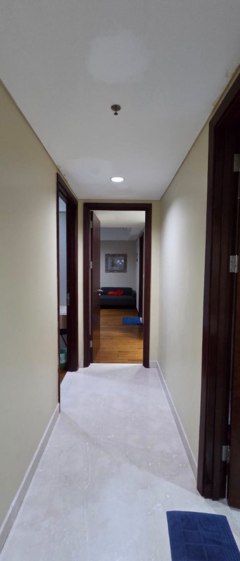 Di Jual Unit Bagus di Apartment Casa Grande