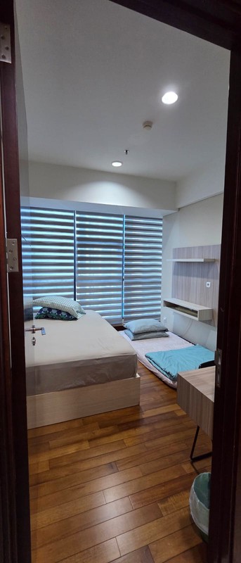 Di Jual Unit Bagus di Apartment Casa Grande