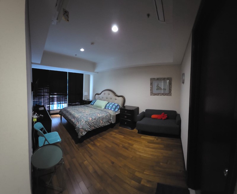 Di Jual Unit Bagus di Apartment Casa Grande