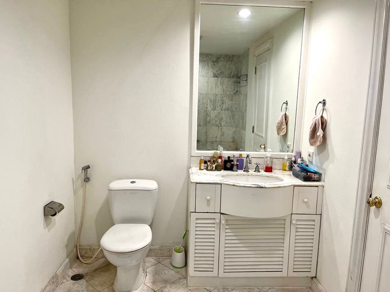 DISEWAKAN! APARTMENT 3BR FULL FURNISHED DI MENTENG EXECUTIVE