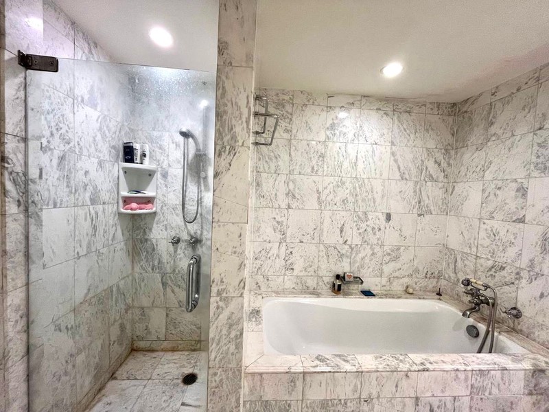 DISEWAKAN! APARTMENT 3BR FULL FURNISHED DI MENTENG EXECUTIVE