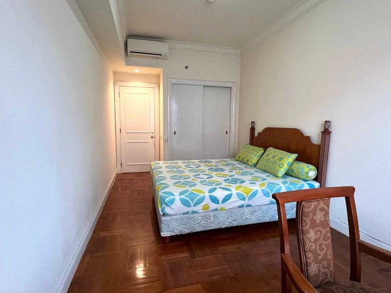 DISEWAKAN! APARTMENT 3BR FULL FURNISHED DI MENTENG EXECUTIVE