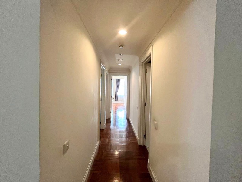 DISEWAKAN! APARTMENT 3BR FULL FURNISHED DI MENTENG EXECUTIVE