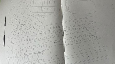 JUAL TANAH CITRALAND WATERFRONT KAWASAN ELIT