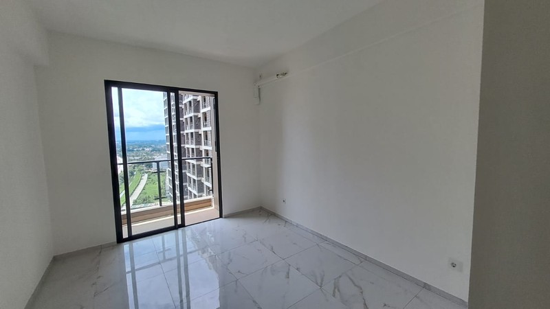 Apartemen Studio SKY House BSD baru disewakan UnFurnished lokasi ptime