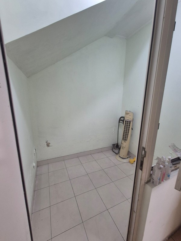 Rumah siap huni di Kota Wisata