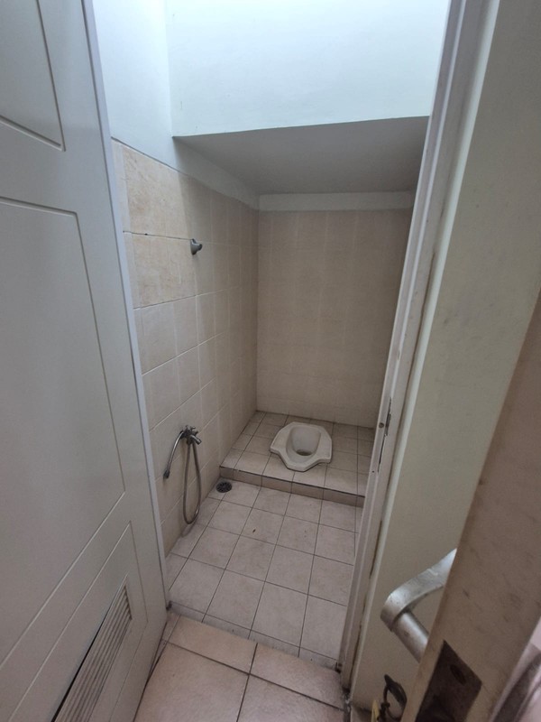 Rumah siap huni di Kota Wisata