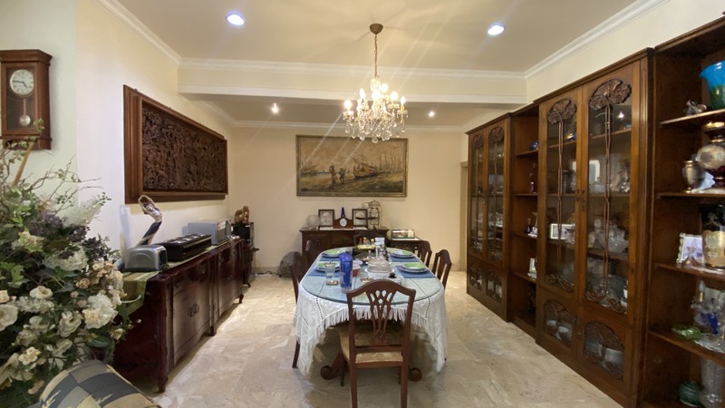 DI JUAL RUMAH SIAP HUNI HARGA SANGAT MENARIK DI KAWASAN CIPETE SELATAN