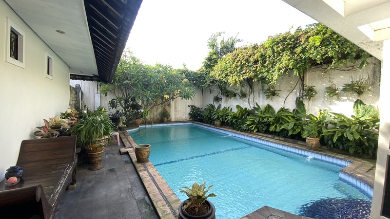 DI JUAL RUMAH SIAP HUNI HARGA SANGAT MENARIK DI KAWASAN CIPETE SELATAN