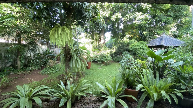 DI JUAL RUMAH SIAP HUNI HARGA SANGAT MENARIK DI KAWASAN CIPETE SELATAN