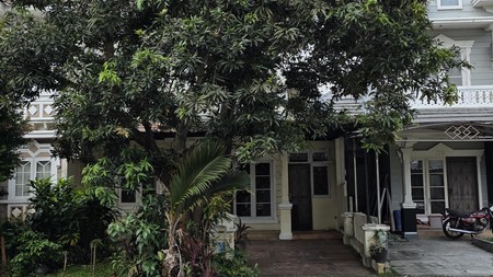 Rumah siap huni di Kota Wisata akan direnovasi.