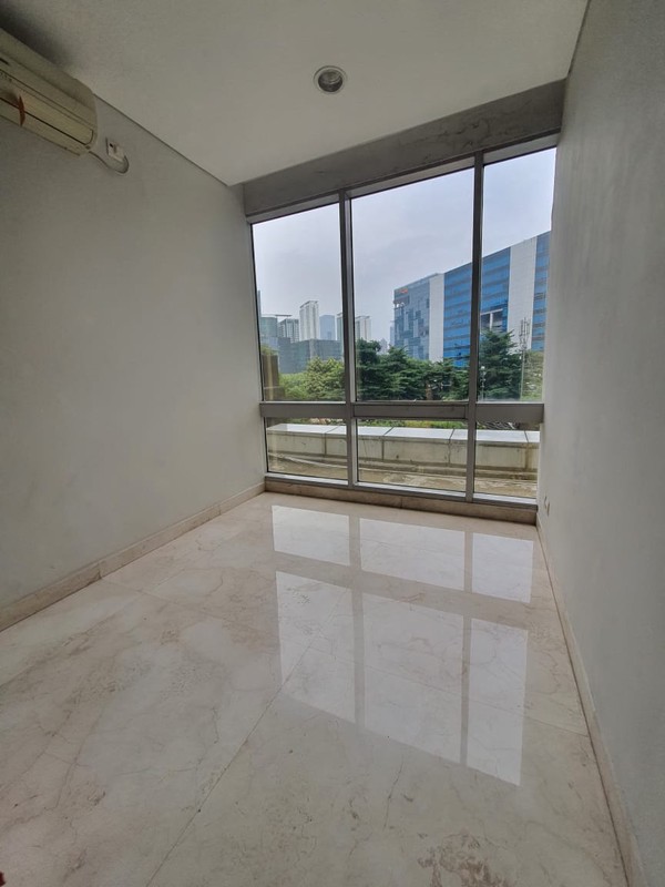 Dijual Apartment Masterpiece Epicentrum