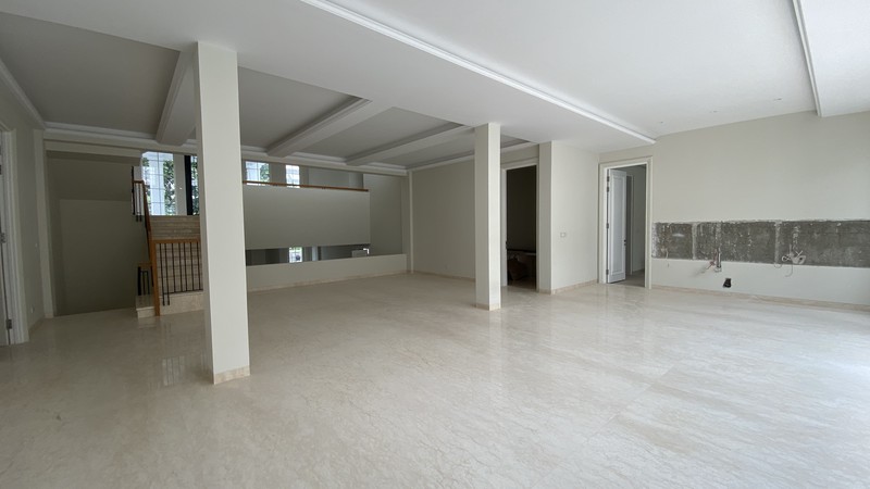 Di jual Rumah Mewah Baru Renovasi 4 Lantai di Kawasan Premium Kuningan, Jakarta Selatan