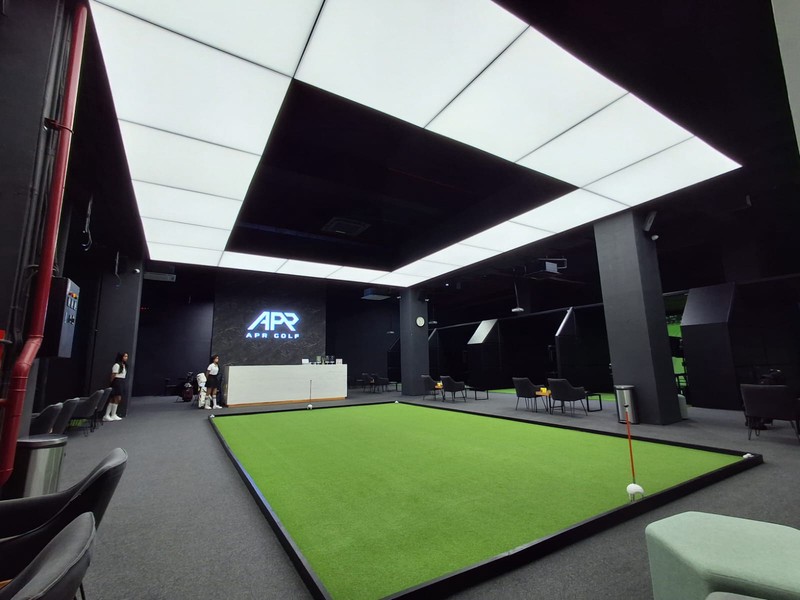 DISEWA GEDUNG SYEON LT.4-6 DI LEBAK BULUS  LOKASI SANGAT STRATEGIS