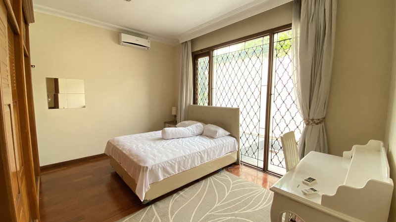 Di Jual Rumah cantik di kawasan kuningan, jakarta selatan