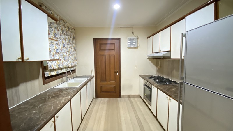 Di Jual Rumah cantik di kawasan kuningan, jakarta selatan