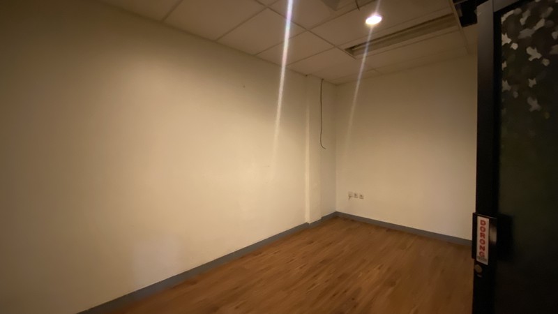 DI JUAL RUKO SIAP HUNI DI MAMPANG PRAPATAN, JAKARTA SELATAN