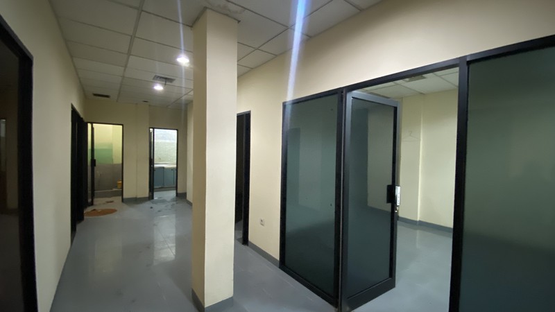 DI JUAL RUKO SIAP HUNI DI MAMPANG PRAPATAN, JAKARTA SELATAN