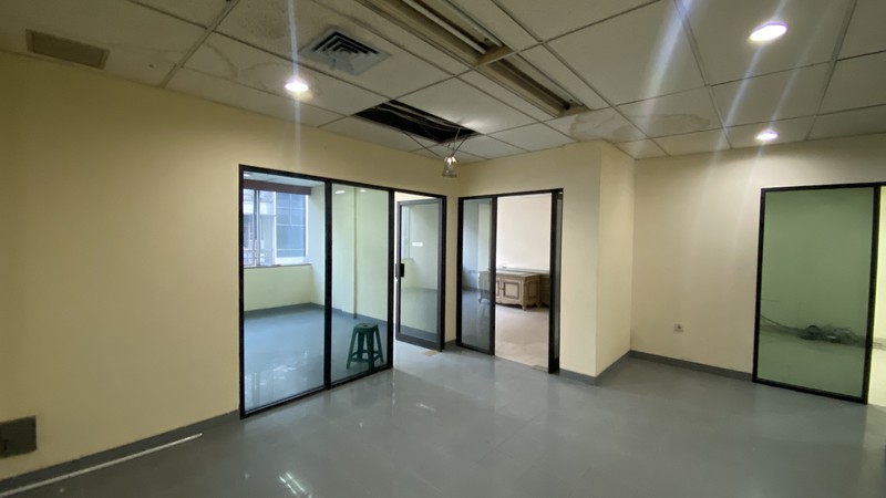 DI JUAL RUKO SIAP HUNI DI MAMPANG PRAPATAN, JAKARTA SELATAN