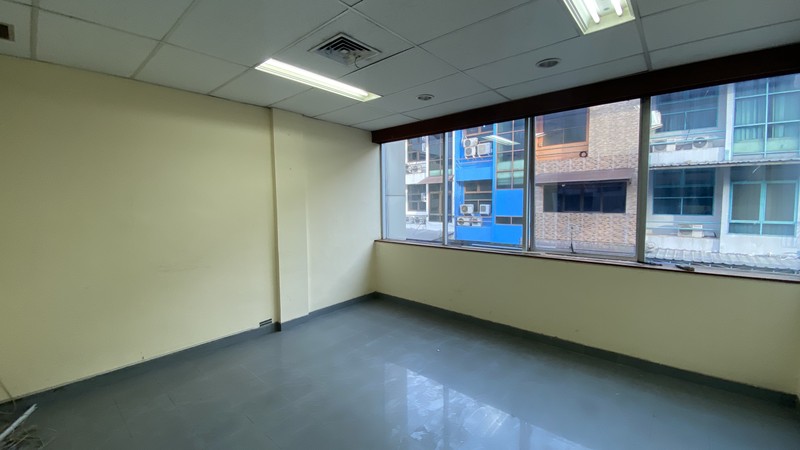 DI JUAL RUKO SIAP HUNI DI MAMPANG PRAPATAN, JAKARTA SELATAN