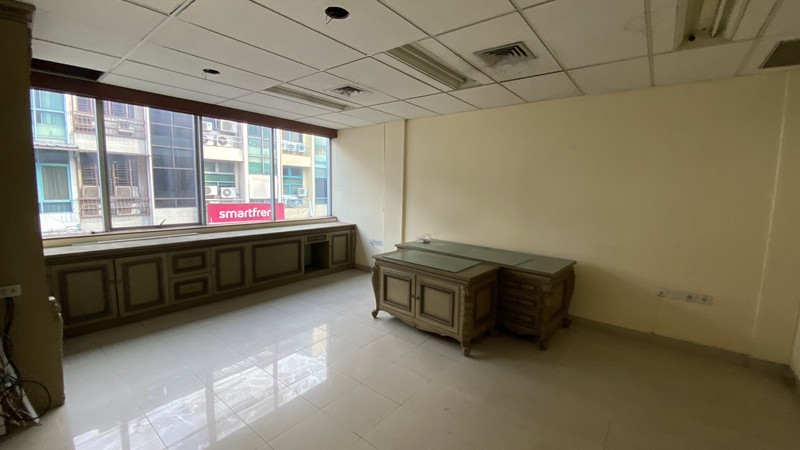 DI JUAL RUKO SIAP HUNI DI MAMPANG PRAPATAN, JAKARTA SELATAN