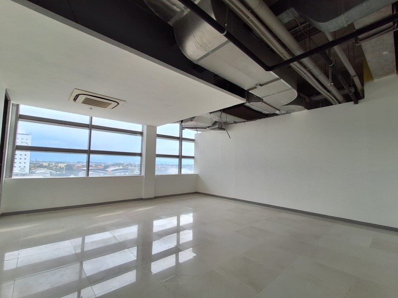 DISEWA GEDUNG HWA TOWER  LT.1-7 DI PONDOK PINANG