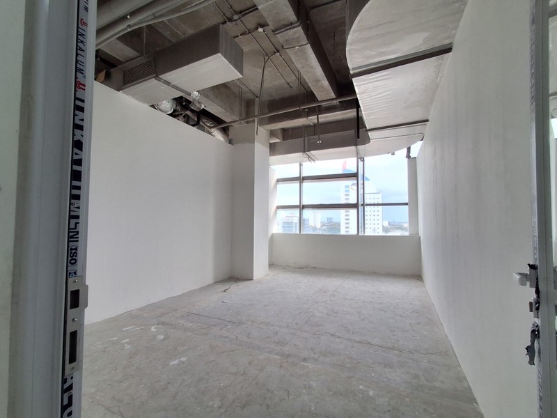 DISEWA GEDUNG HWA TOWER  LT.1-7 DI PONDOK PINANG