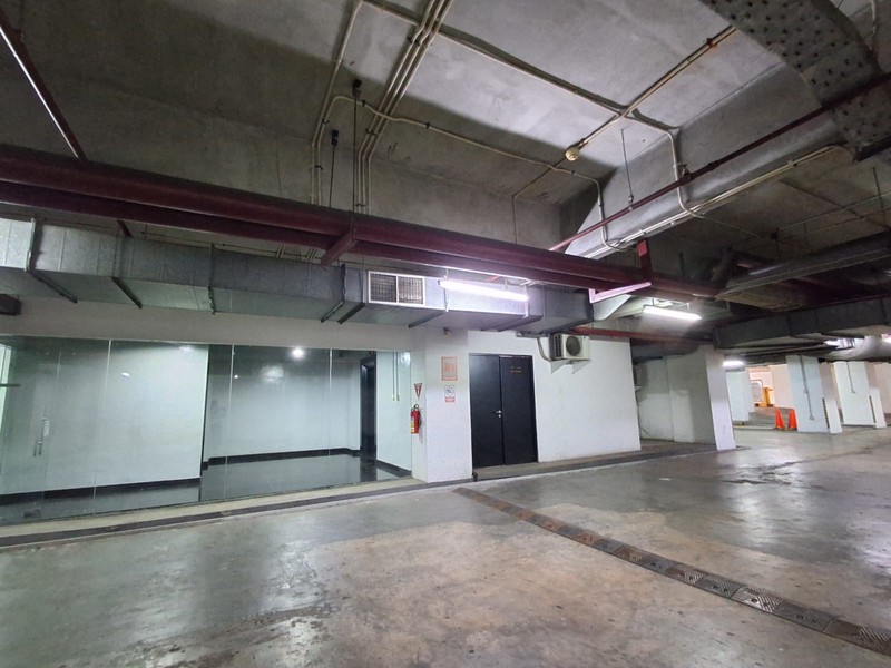 DISEWA GEDUNG HWA TOWER  LT.1-7 DI PONDOK PINANG