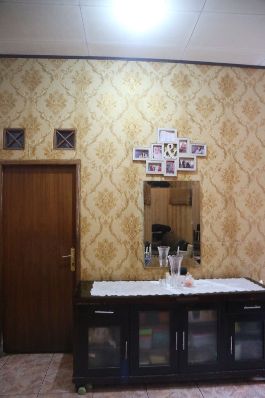 Dijual Rumah Lokasi Di Cirendeu, Tangerang Selatan