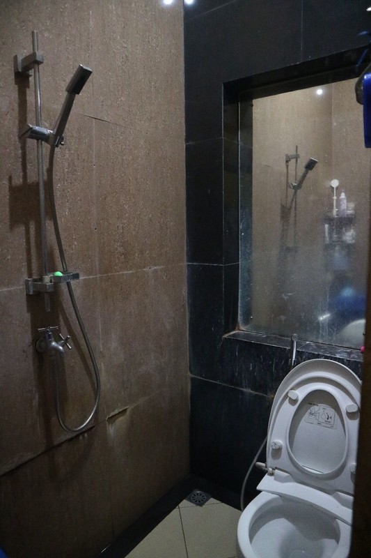 Dijual Rumah Lokasi Di Cirendeu, Tangerang Selatan