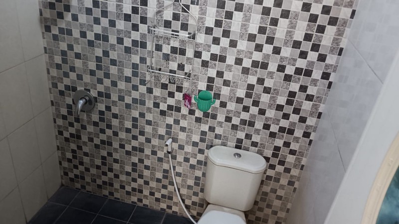 Rumah 2 Lantai Lokasi Strategis  siap huni di Bintaro Sektor 3