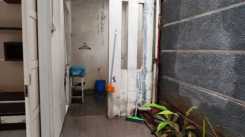 Rumah 2 Lantai Lokasi Strategis  siap huni di Bintaro Sektor 3