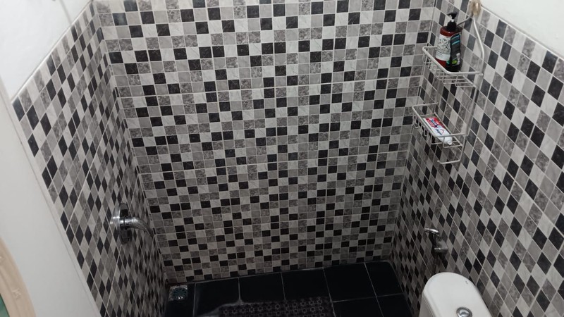 Rumah 2 Lantai Lokasi Strategis  siap huni di Bintaro Sektor 3