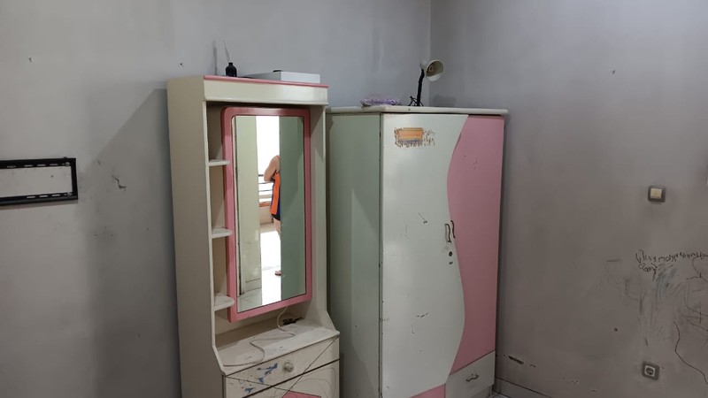 Rumah 2 Lantai Lokasi Strategis  siap huni di Bintaro Sektor 3