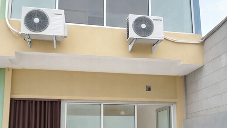 Dijual Ruko 2 Lantai di Bali View Cireundeu, Tangerang Selatan