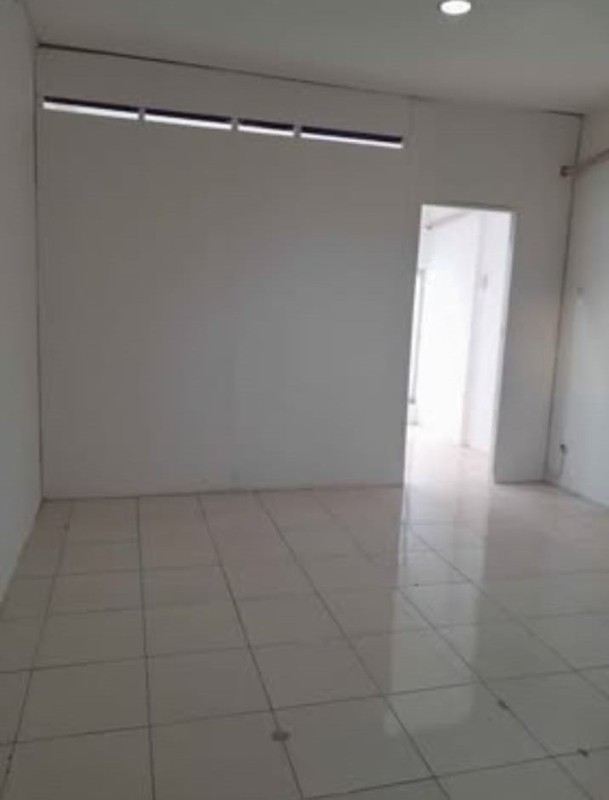 Dijual Ruko 2 Lantai di Bali View Cireundeu, Tangerang Selatan