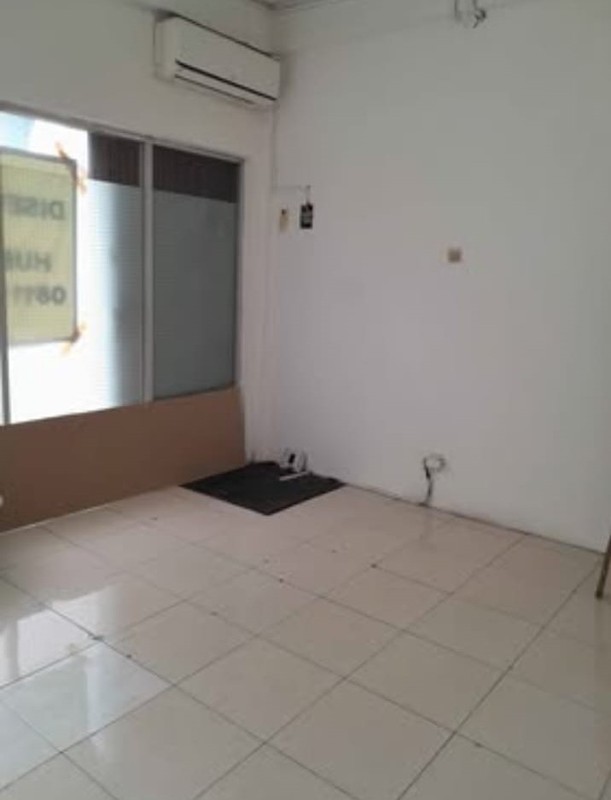 Dijual Ruko 2 Lantai di Bali View Cireundeu, Tangerang Selatan