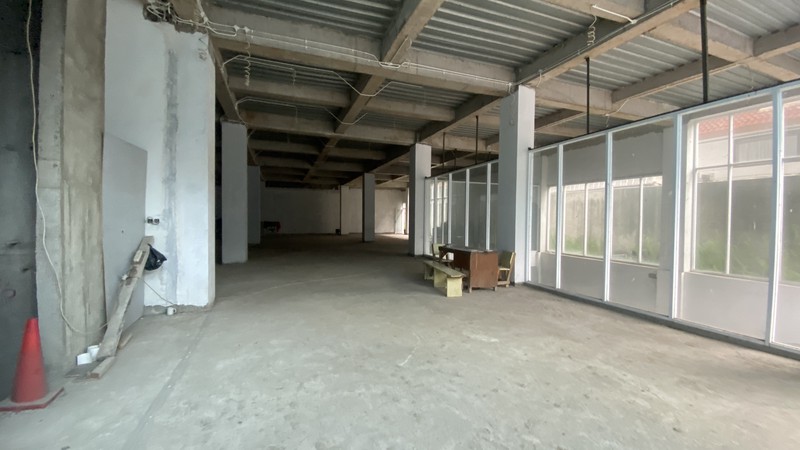 DI JUAL OFFICE BUILDING AT MENTENG AREA