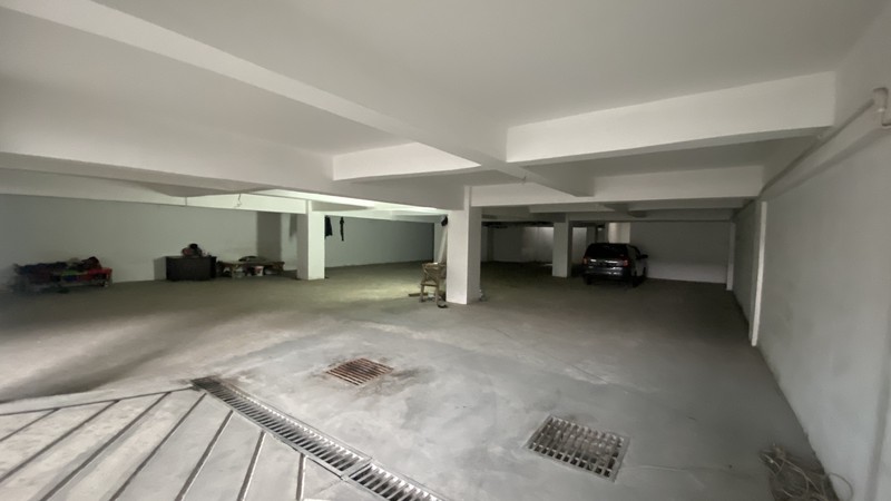 DI JUAL OFFICE BUILDING AT MENTENG AREA