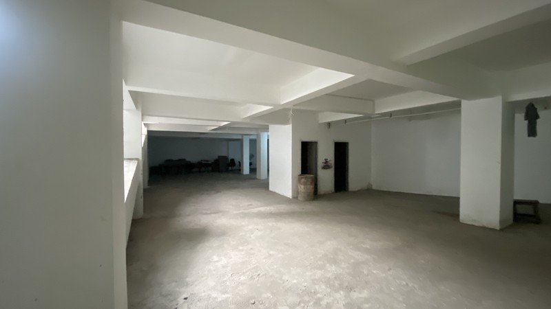 DI JUAL OFFICE BUILDING AT MENTENG AREA