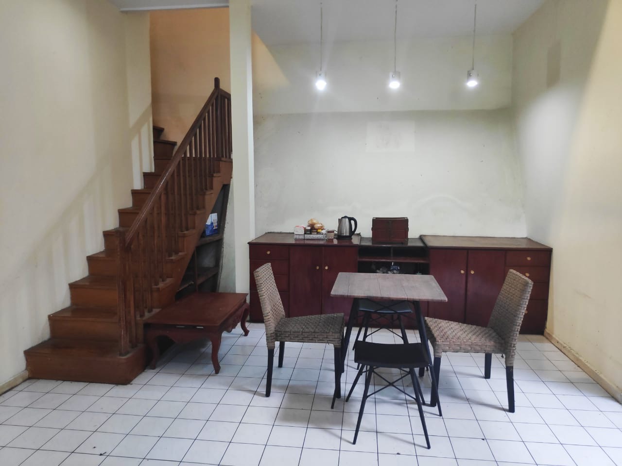 DIJUAL CEPAT, RUMAH LOKASI SANGAT STRATEGIS DI KAWASAN PAMULANG, BANTEN