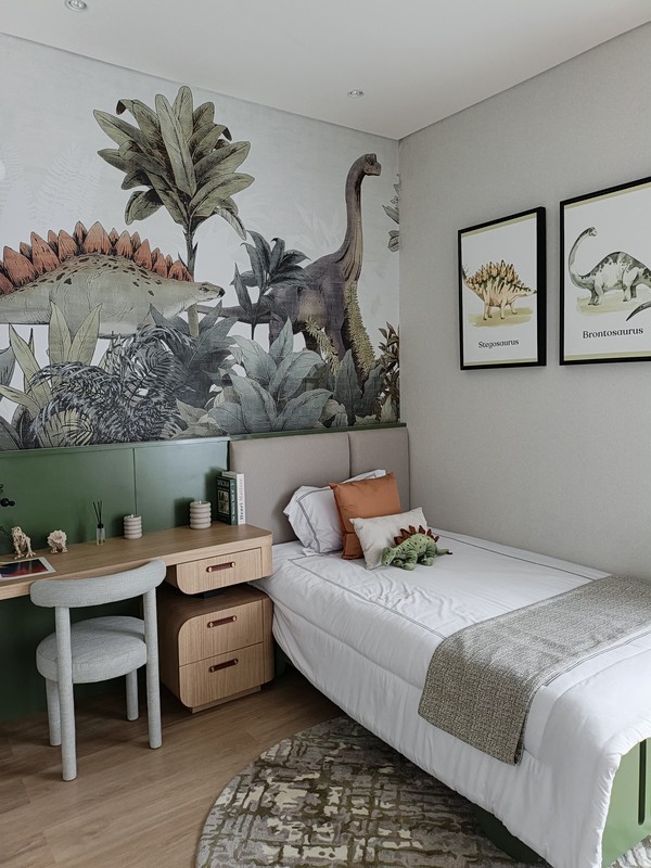 Castell dari Citra Raya Sentul, Citraland. Bebas Biaya dan Free Sepeda motor listrik dari Raywhite Sentul City