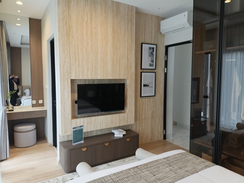 Castell dari Citra Raya Sentul, Citraland. Bebas Biaya dan Free Sepeda motor listrik dari Raywhite Sentul City