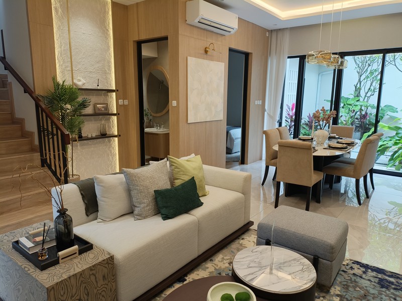 Castell dari Citra Raya Sentul, Citraland. Bebas Biaya dan Free Sepeda motor listrik dari Raywhite Sentul City