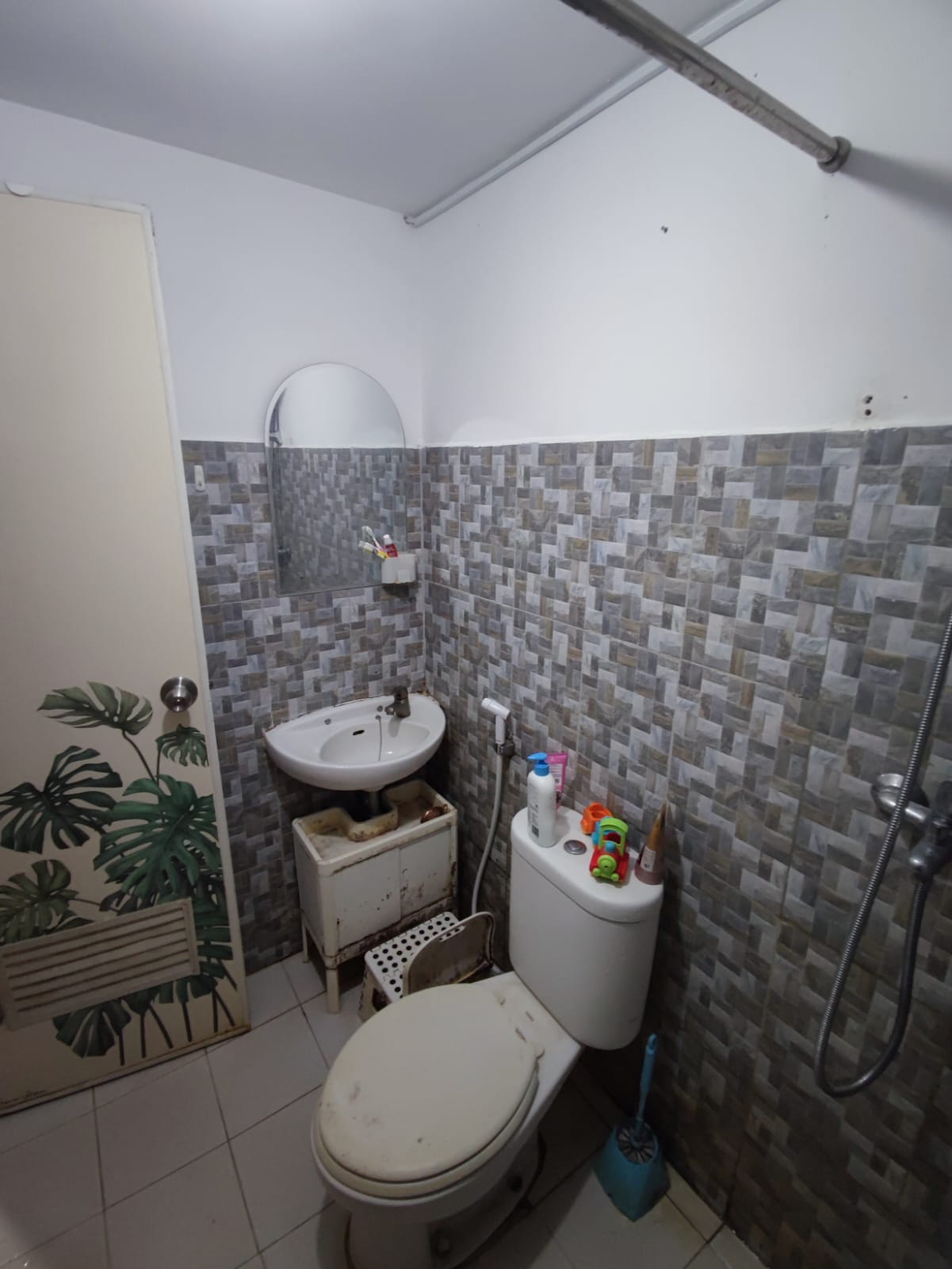 Di Jual Apartment kebagusan city siap huni, harga sangat menarik