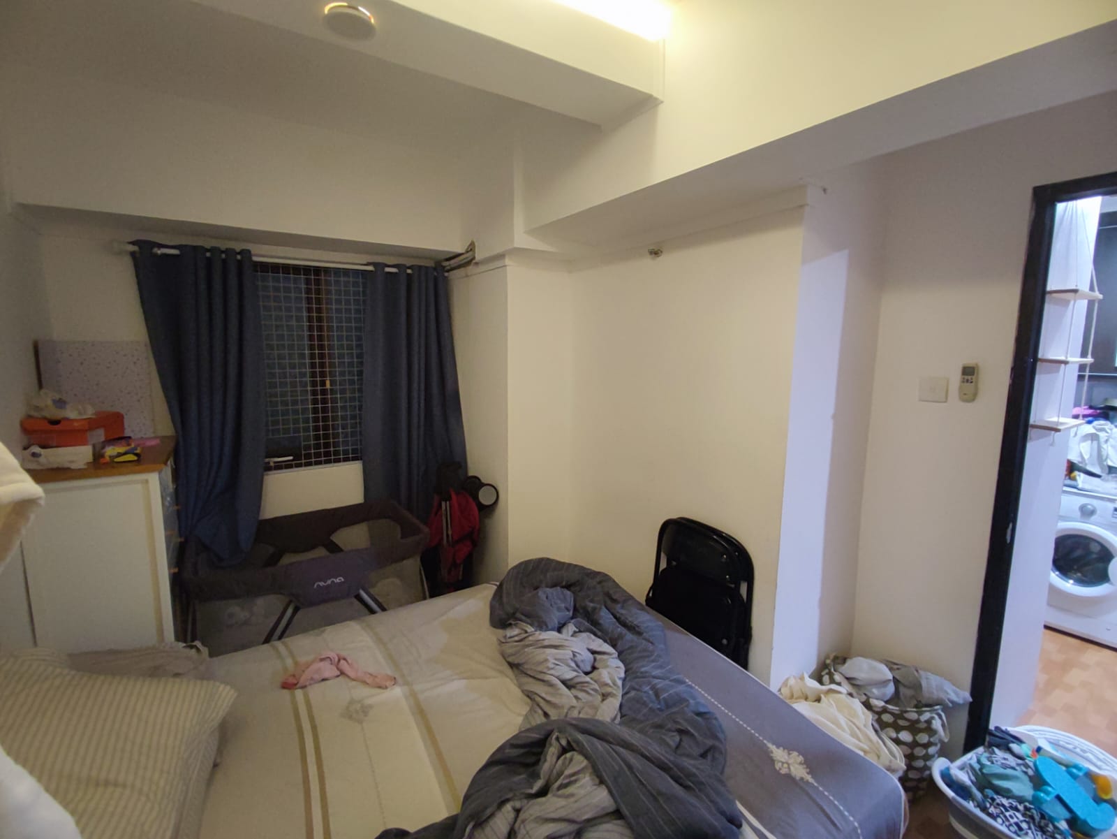 Di Jual Apartment kebagusan city siap huni, harga sangat menarik