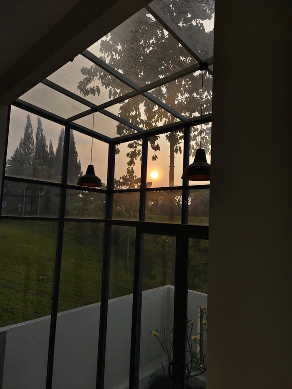 Rumah Cantik di Kumala Shinta Kota Baru Parahyangan