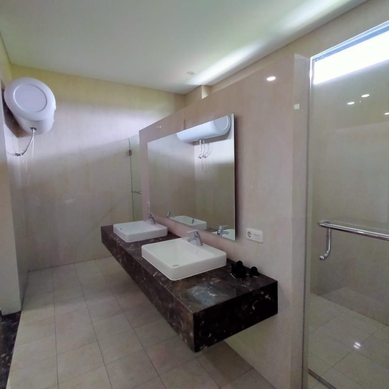 Rumah Cantik di Kumala Shinta Kota Baru Parahyangan