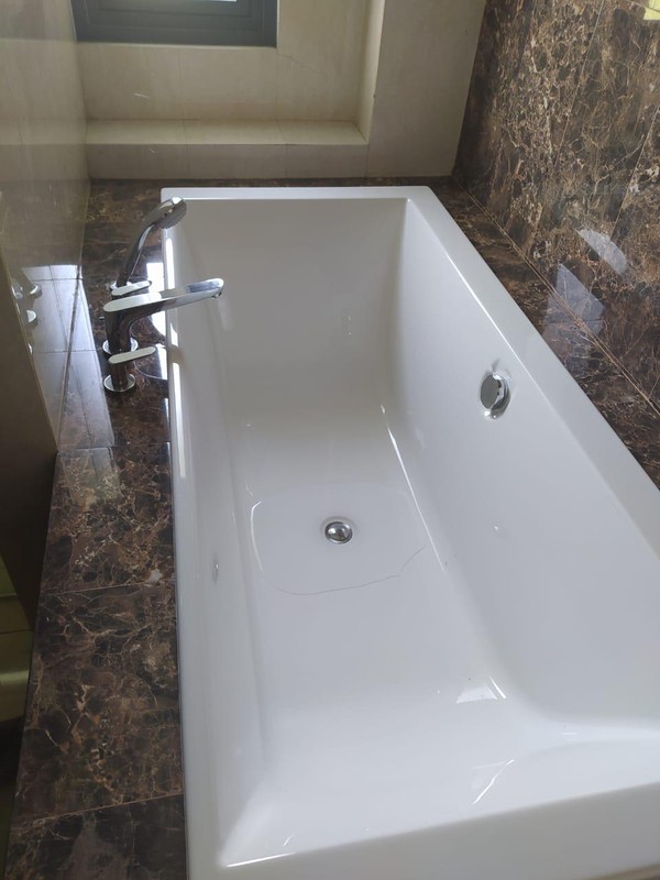 Rumah Cantik di Kumala Shinta Kota Baru Parahyangan