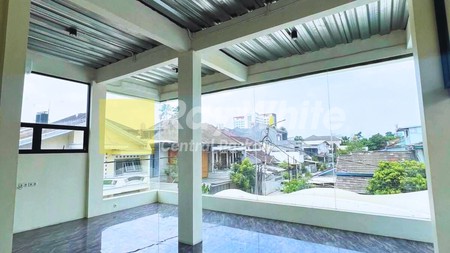 Rumah / Villa di Bumi Kencana Kopo Bandung